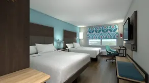Tru By Hilton Bradenton I-75, FL - Chambre