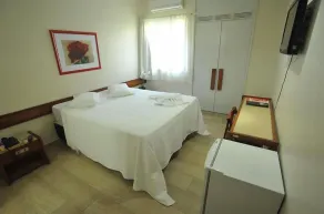 Hotel Plenotel - Zimmer