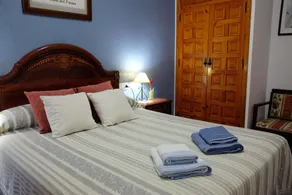 Casa Rural Aire - Camera