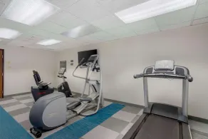 Comfort Inn & Suites Brentwood - Nashville - Salle de remise en forme