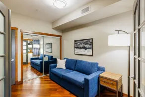 Stoneridge Mountain Resort - Room