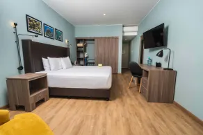 Casa Andina Select Paracas - Room