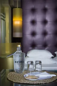 Hotel Meira - Chambre