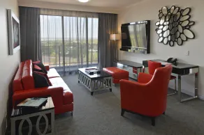 Rydges Palmerston - Darwin - Udsigt fra værelset