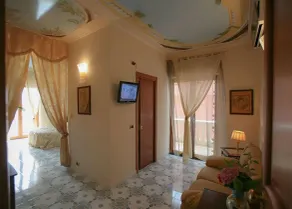 Hotel Sottovento - Rom