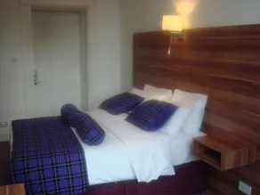 Scotia Airport Hotel - Zimmer
