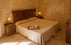 Agroturismo Roqueta - Rum
