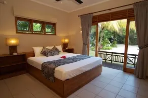 Les Villas D'or - Rum
