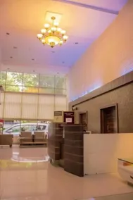 Hotel Orchard - Lobby