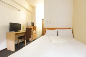 FLEXSTAY INN Tokiwadai - Chambre