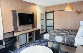 Palace Inn Post Oak - Zimmer