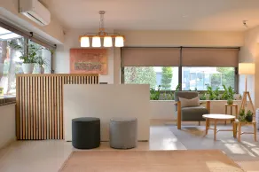 MIRIVILI hospitality & wellness - Réception