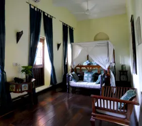 Beyt Al Salaam - Room