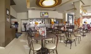 Hotel del Norte - Restaurante