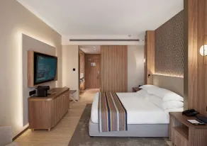 Olympic Lagoon Resort Paphos - Room