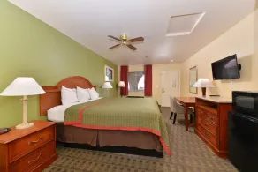 Rodeway Inn Delano - Chambre