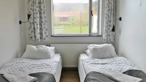 Móra guesthouse - Room