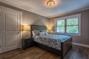 Lake Norman Breakaway - Chambre