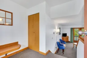 Canadian Princess Lodge & Marina - Chambre