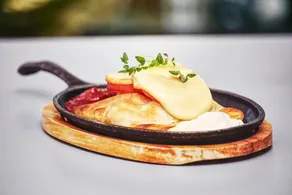 Hotel Smile Pieniny - Ristorante