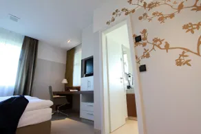 Seminar- & Tagungshotel Große Ledder - Room