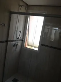 Residence Plaza Flat - Badezimmer