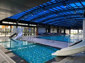 Vinhomes Metropolis Ba Dinh - Apartment  - Piscina