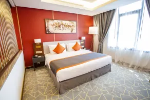 Velar Inn Hotel - Room