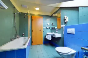 Hotel Filipinum - Casa de banho