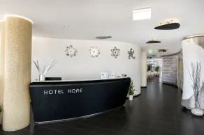 Hotel Kore - Reception