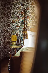 Hôtel Eldorado Paris - Rom