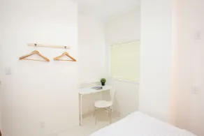 Casa Blanca Guesthouse - Room