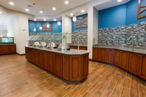 Drury Inn & Suites Burlington - Restaurant