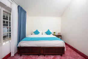 Amã Stays & Trails Wentworth Estate Villas , Wayanad - Habitación