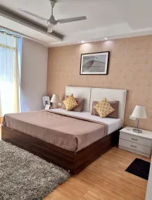 Hotel Flamingo - Quarto