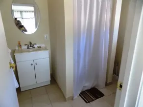 Misquamicut Beach Front Inn - Salle de bain