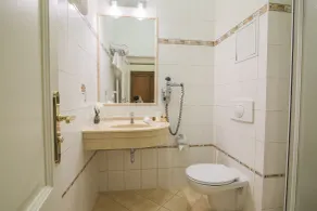 Hotel Ontario - Chambre