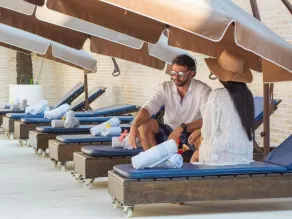 Senses Praia Hotel - Pool