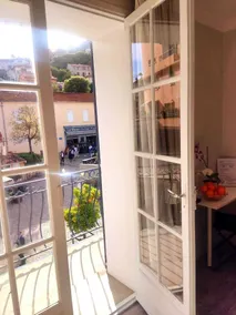 Boutique Hôtel de la Corniche d'Or - Værelse