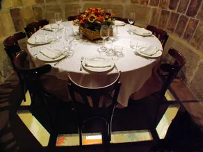 El Lagar Del Vero - Restaurant