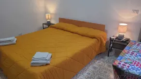 Casa Vacanze "Villa Angelina" - Værelse