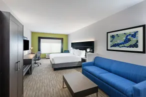 Holiday Inn Express & Suites Sealy by IHG - Rom