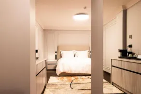 Villa Rossa Luxury & Spa Residence - Zimmer