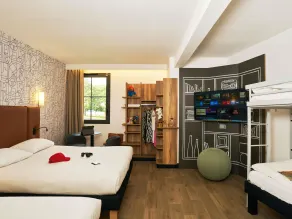 Ibis Sarlat Centre - Rom