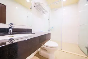 悅庭民宿 - Bathroom