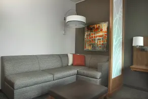 Hyatt Place Santiago/Vitacura - Room