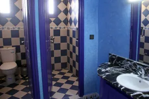Dar Iziki - Bathroom