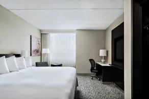 Marriott North Austin Round Rock - Chambre