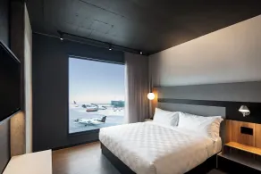 Alt Hotel Ottawa Airport - Room