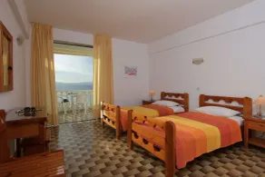 Apollon Apartments - Room